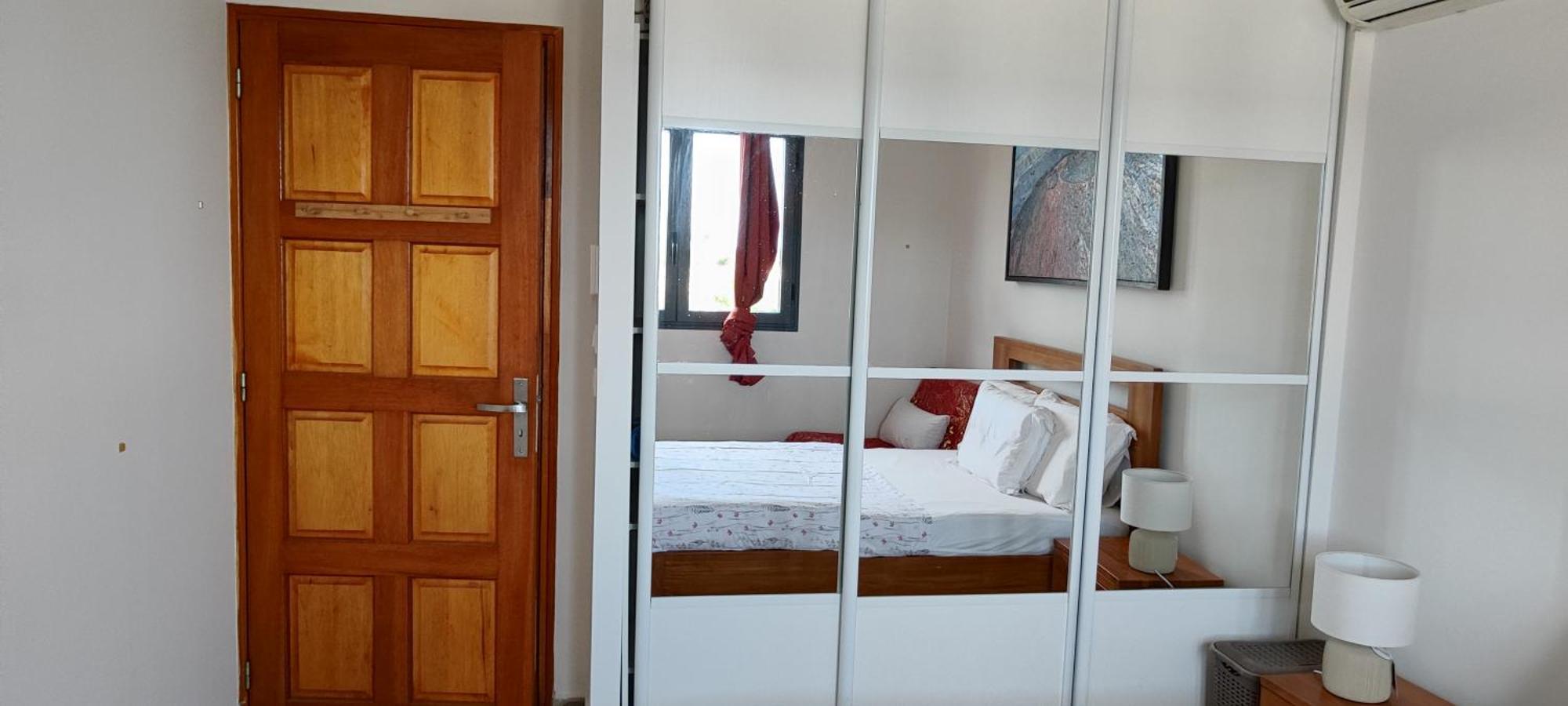 Villa Mary Guest House Saint-André Pokój zdjęcie