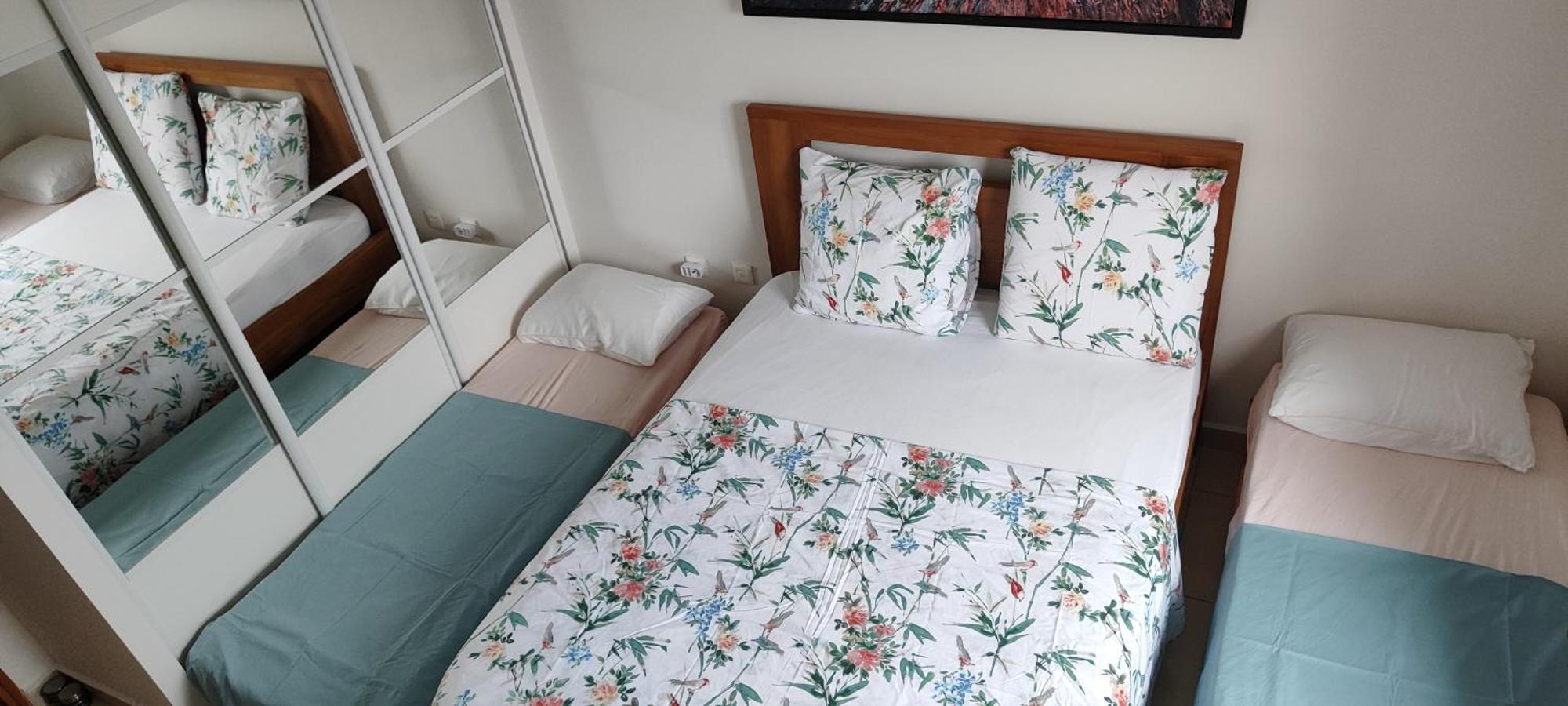 Villa Mary Guest House Saint-André Pokój zdjęcie